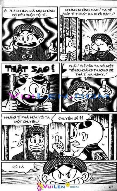 thần đồng đất việt chapter 28 63