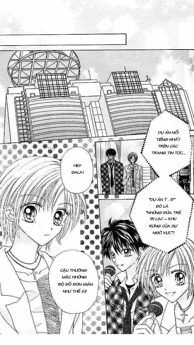 charisma doll chapter 6 22