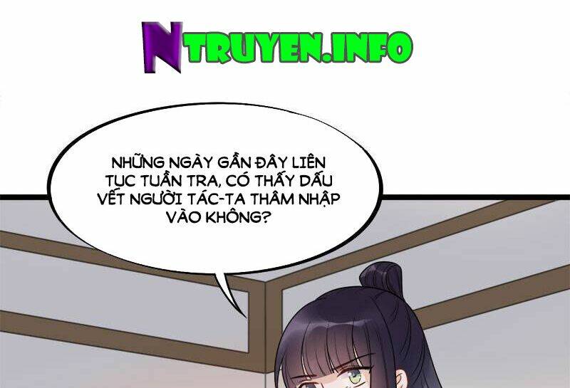 tư thế chính xác cùng bệ hạ yêu đương chapter 18.1 38