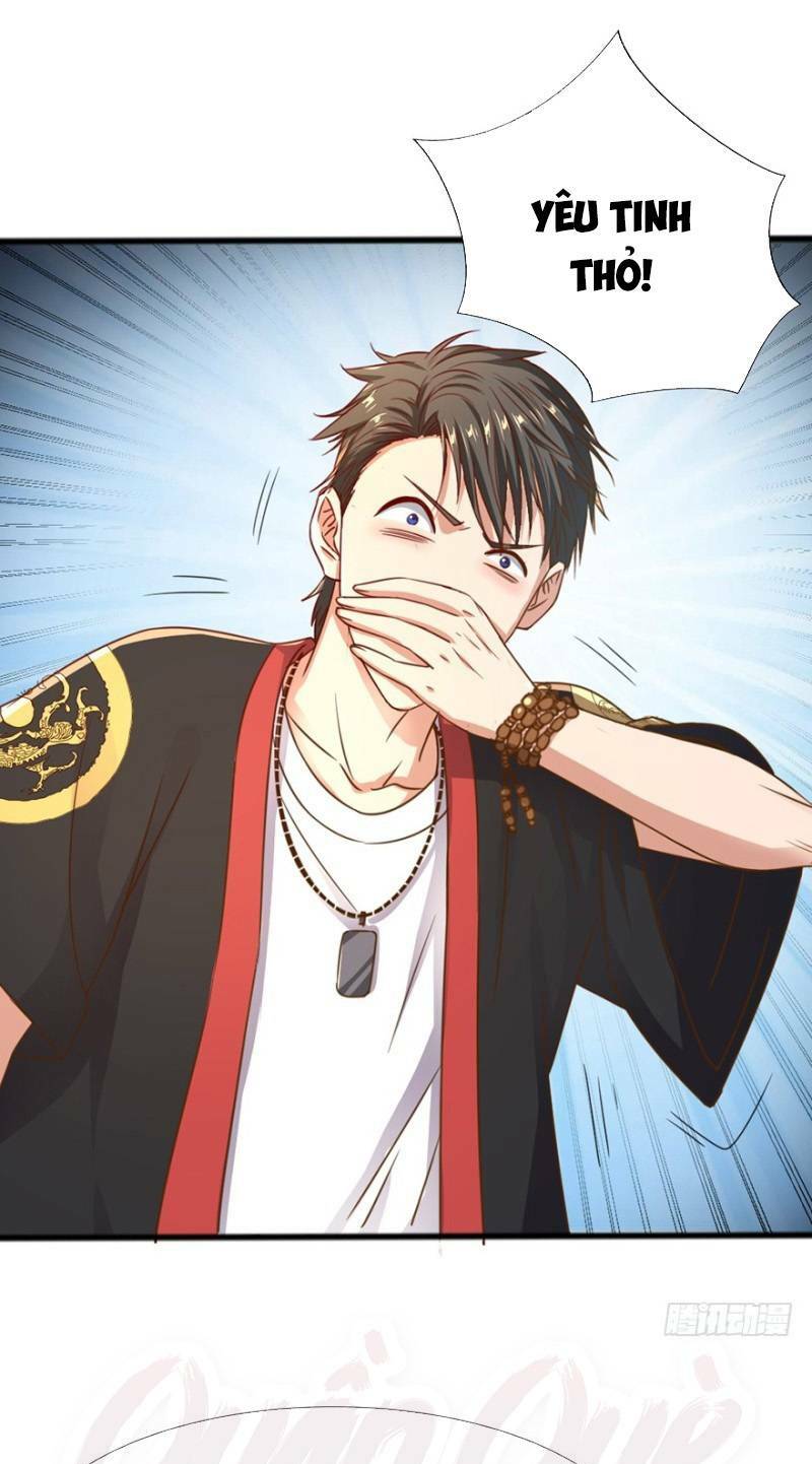 thập nhị thiên kiếp chapter 43 13