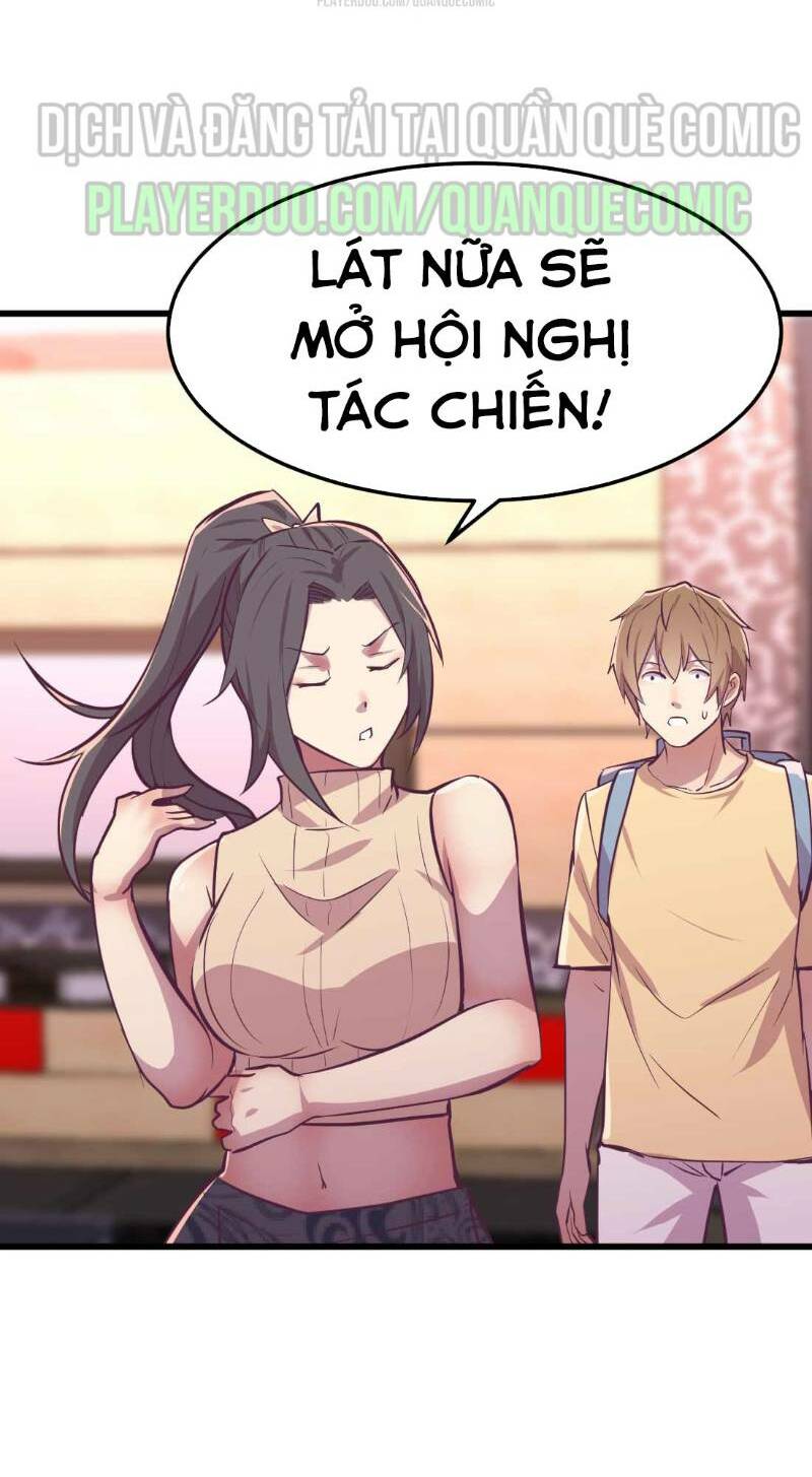 song tu đạo lữ kiểu xem mặt chapter 33 32