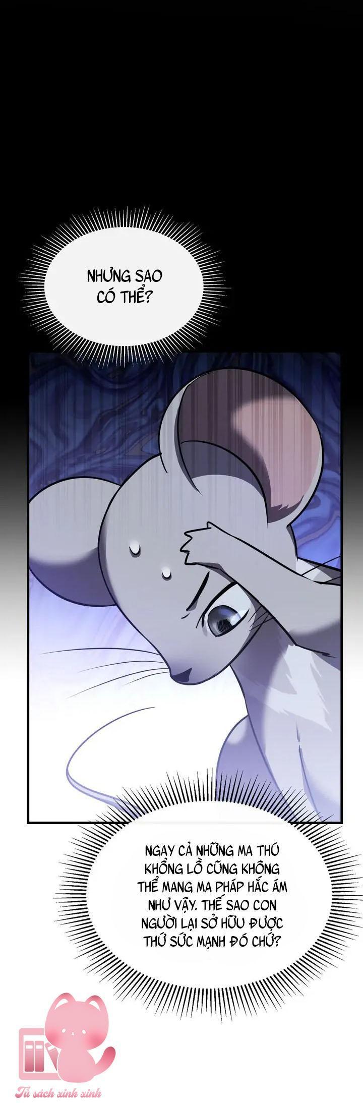 đêm đen khuất bóng chapter 21 34