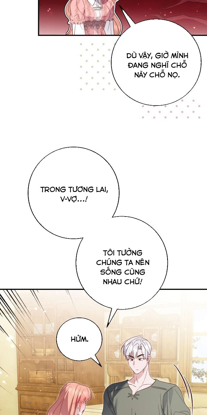 ngã xuống thiên đường chapter 16 10