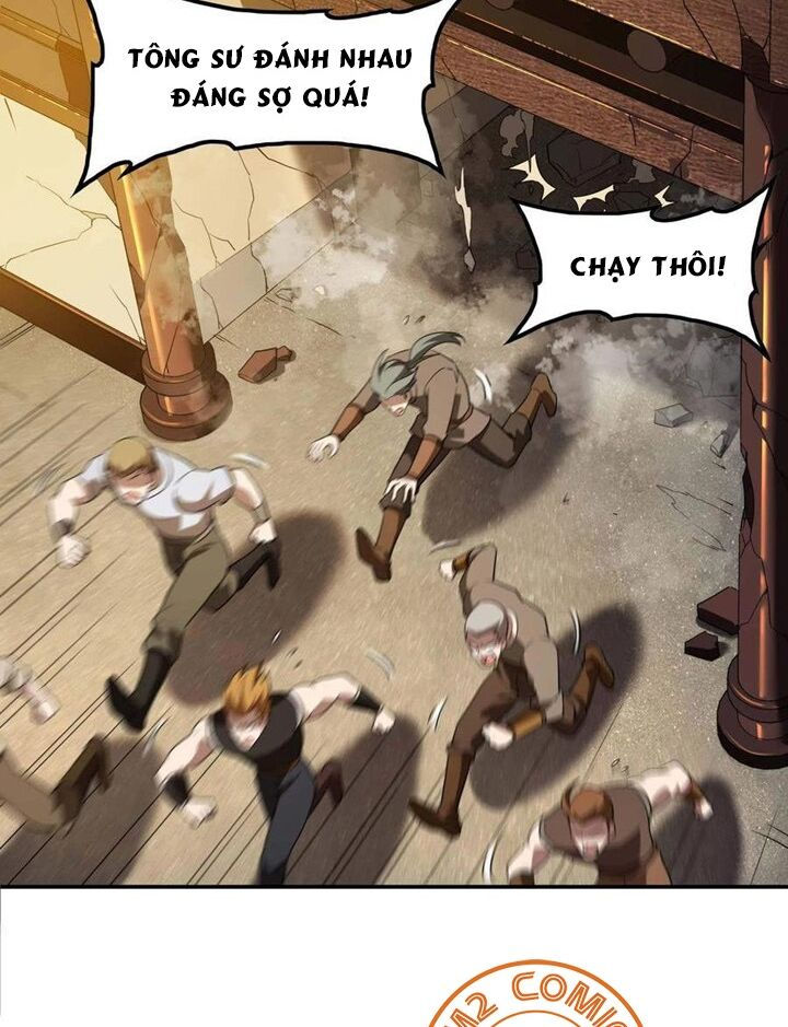 đệ nhất người ở rể chapter 82 65