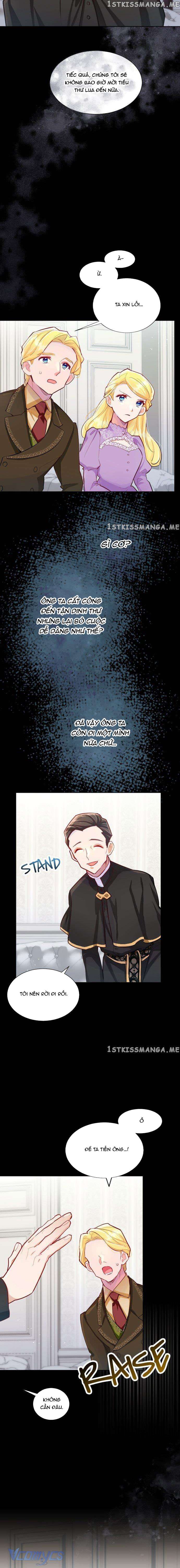 sự báo thù của một vị thánh chapter 46 6