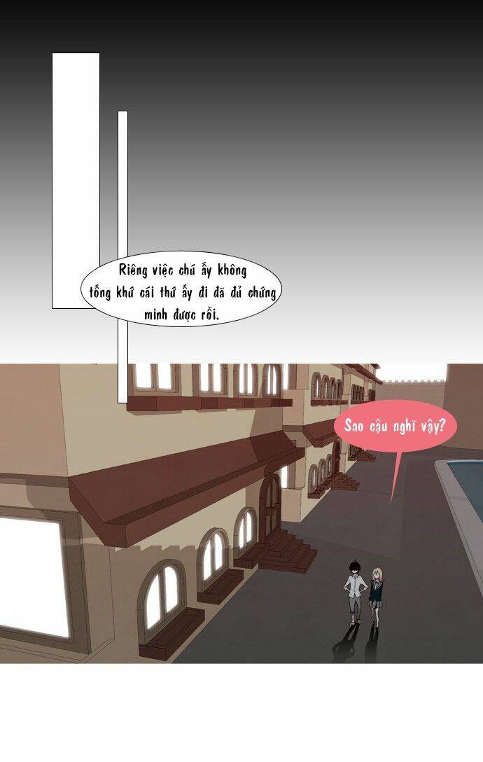 một không gian thời gian khác chapter 15 9