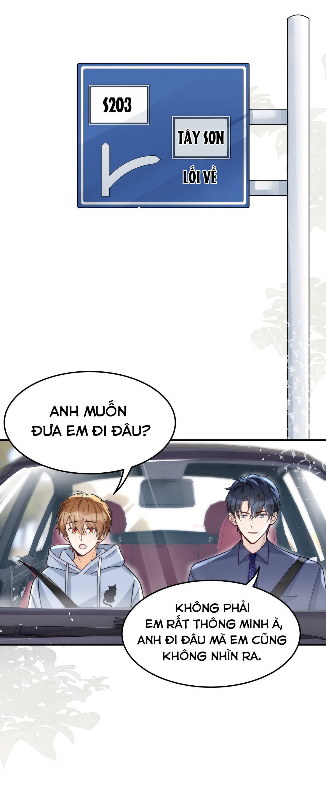 hướng dẫn đi vào giấc ngủ chapter 19 7