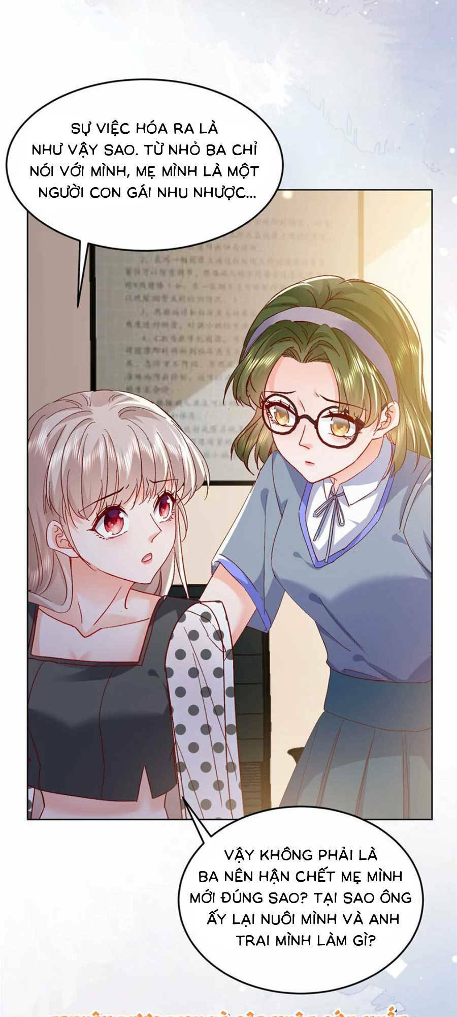 cô vợ của tôi không dễ bắt nạt chapter 61 25