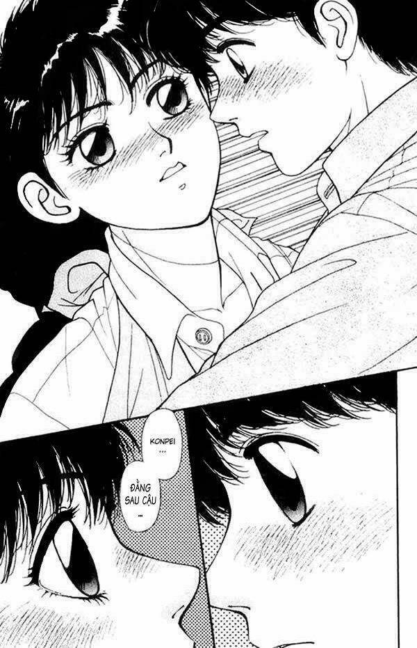 kirara - hồn ma quyến rũ chapter 3 49