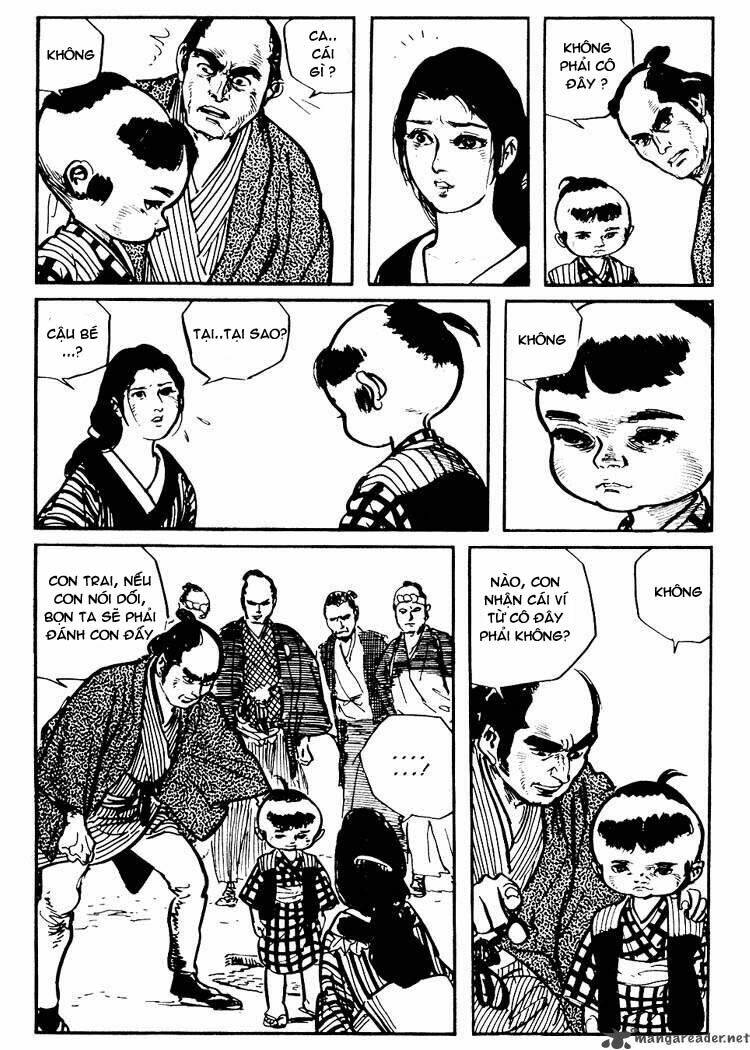 lone wolf and cub chapter 38 53