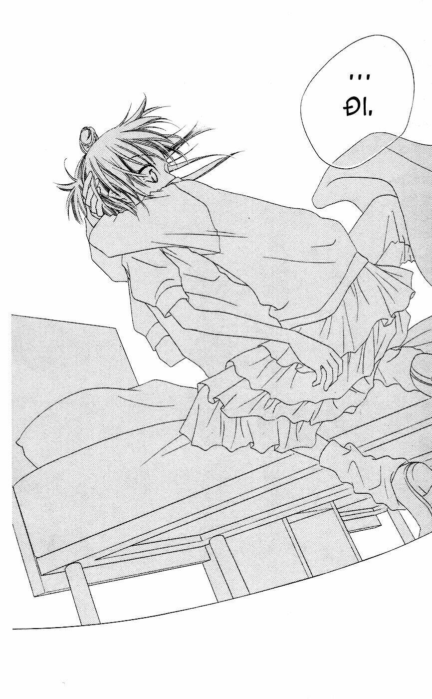 nosatsu junkie chapter 3 30