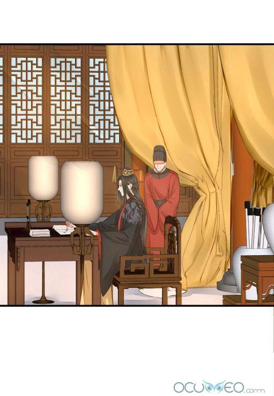 quý phi này có chút cơ chapter 20 13