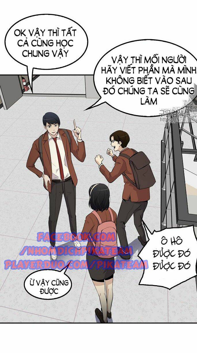 điều tra viên chuyển sinh chapter 16 25