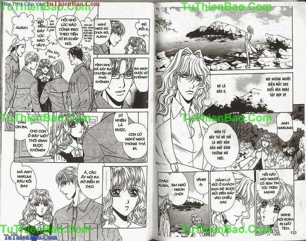 truyền thuyết cung hoàng đạo ii chapter 1 67