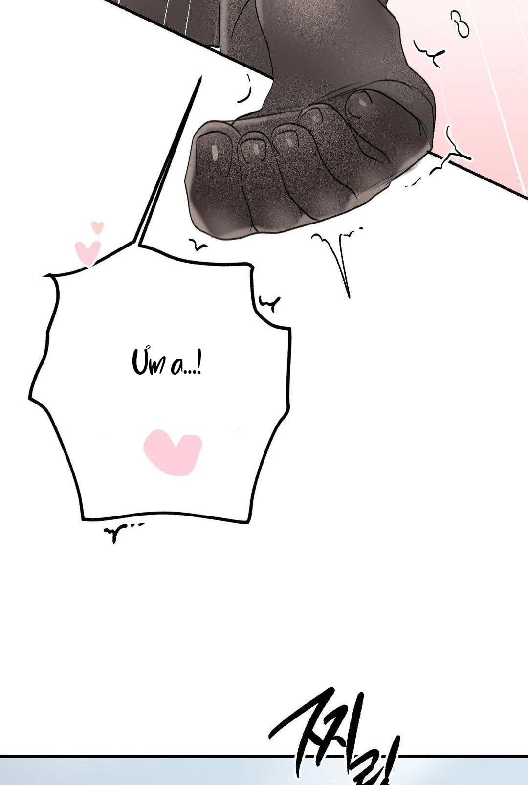 [18+] người đàn ông làm tình với quỷ chapter 19.2 5