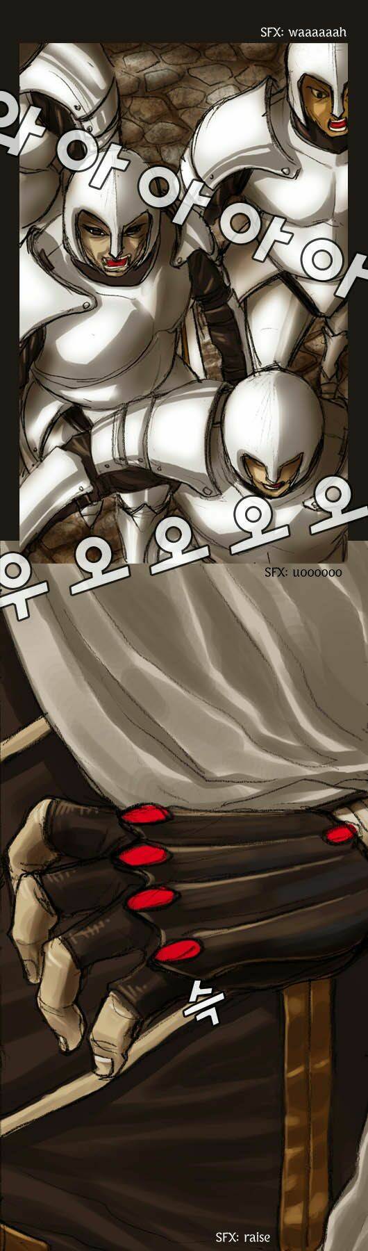 hội ảo thuật chapter 16 7