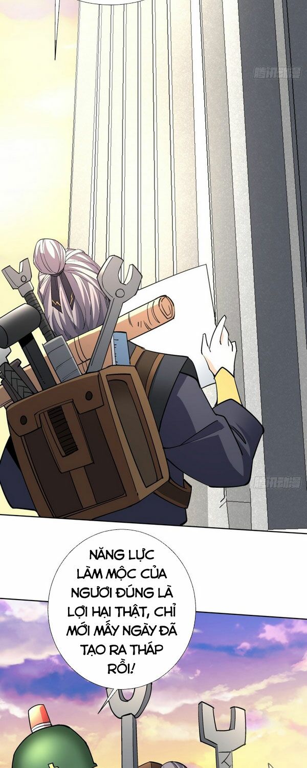 ta là nhà giàu số một, ta không muốn trọng sinh chapter 32 30