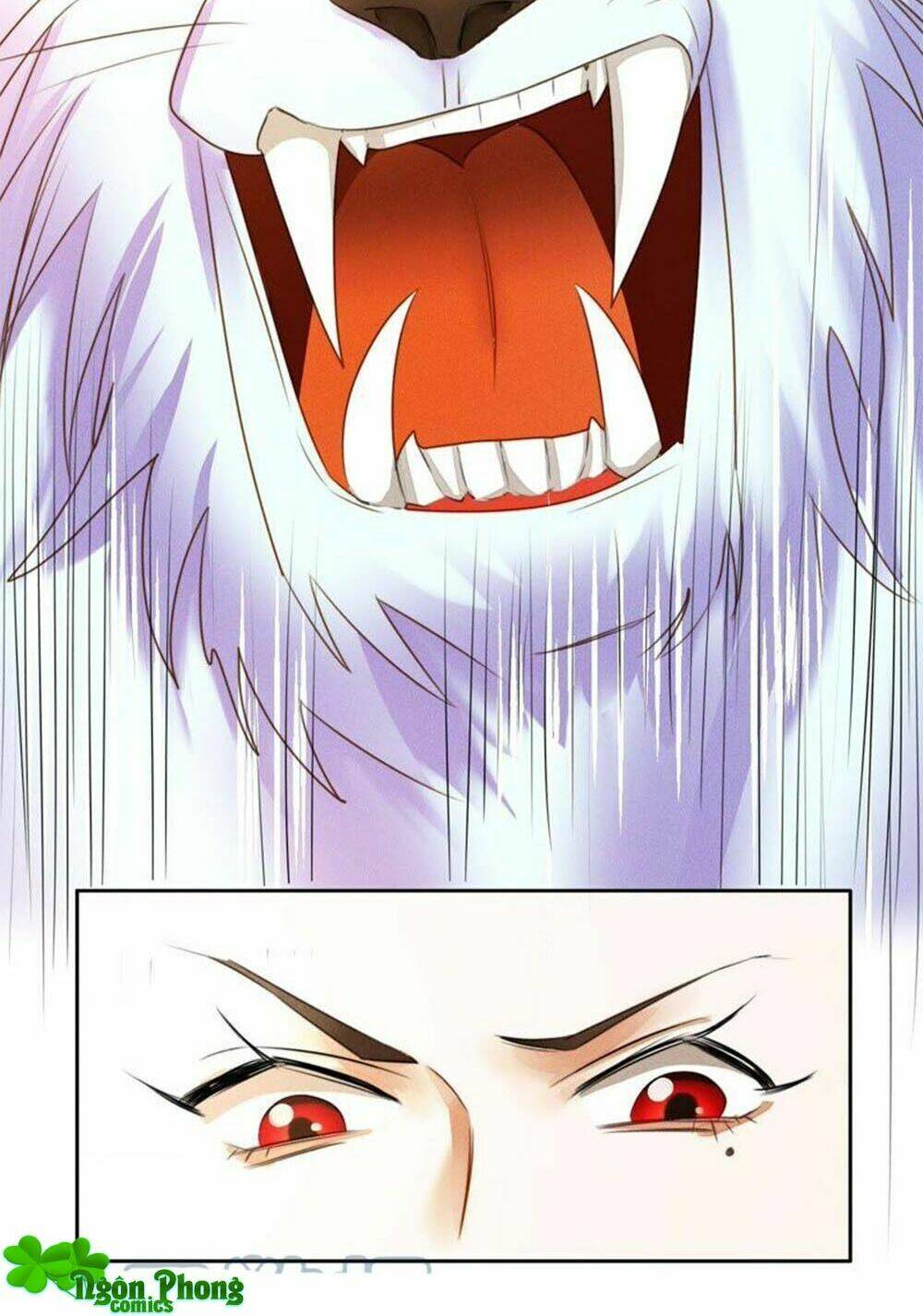 thần nữ thái năng liêu chapter 7 16