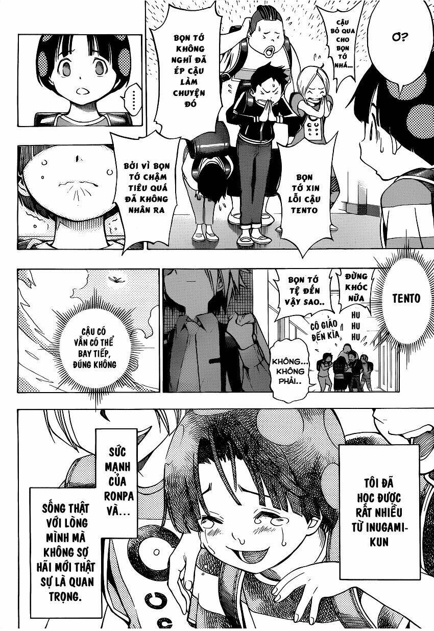 gakkyuu houtei chapter 2 17