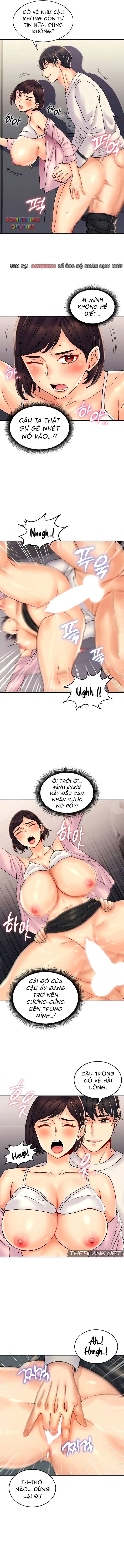 giảng viên cuồng dâm đó từng là tình một đêm chapter 7 3