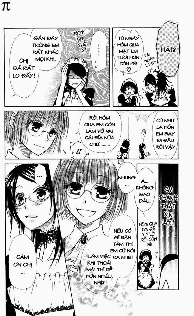 khi sếp là hầu bàn chapter 5 20