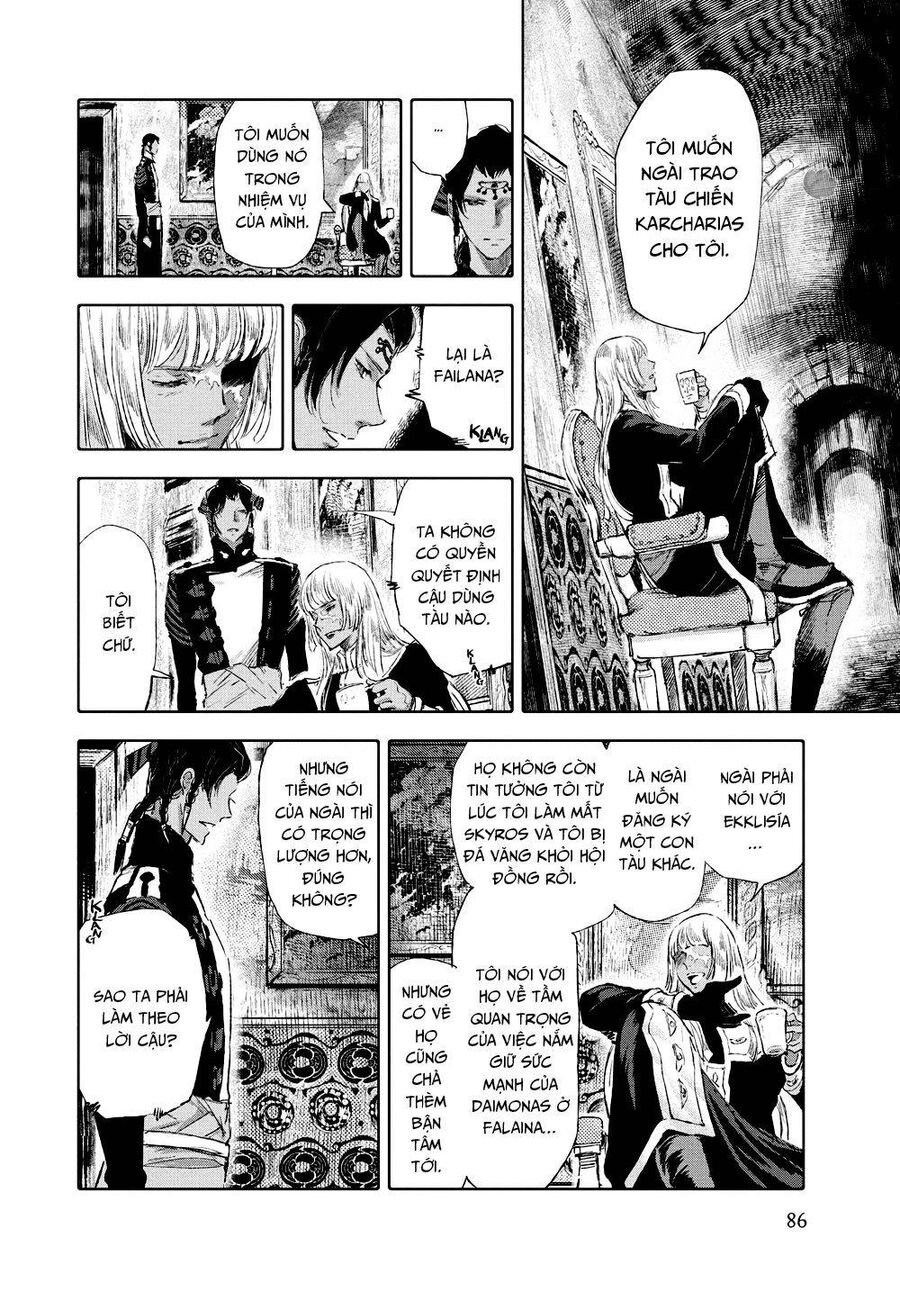 children of the whales chapter 31 6