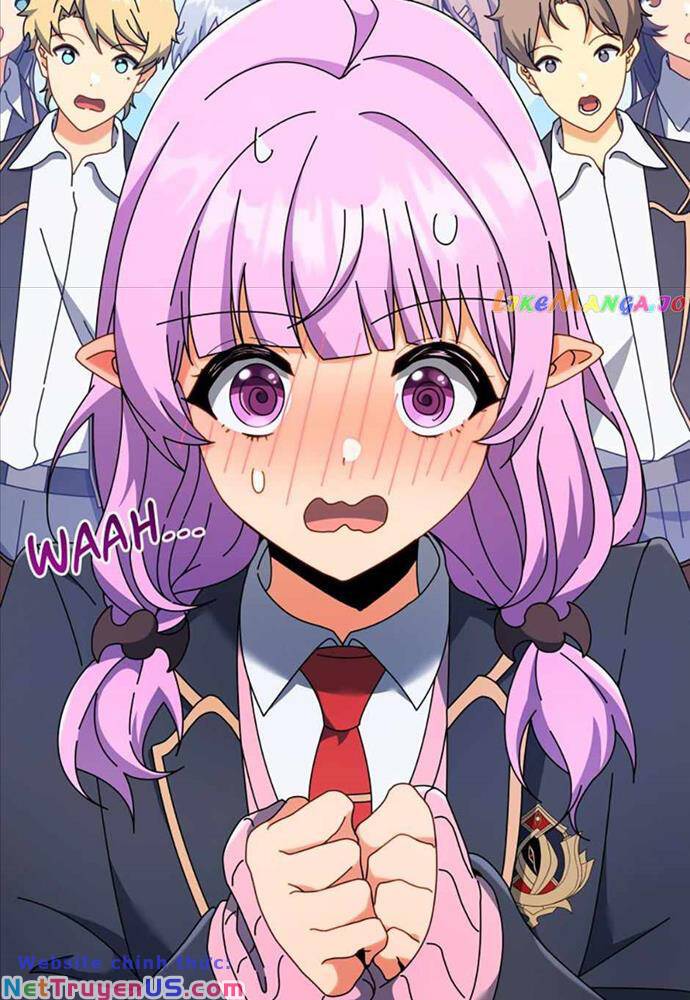 tử linh sư thiên tài của học viện chapter 55 27