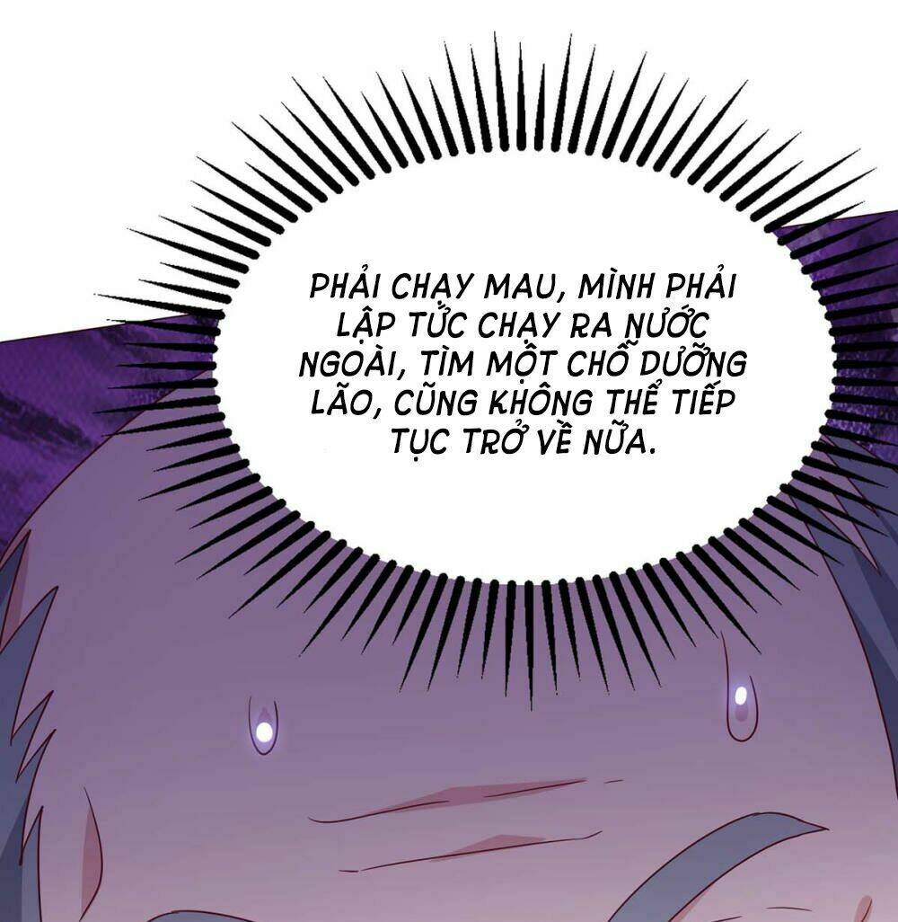 trọng sinh khí thiếu quy lai chapter 80 11