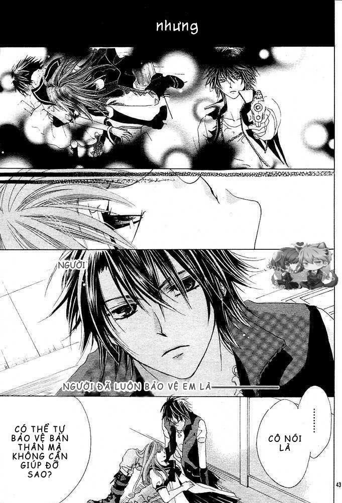 rensou no aria chapter 1 47