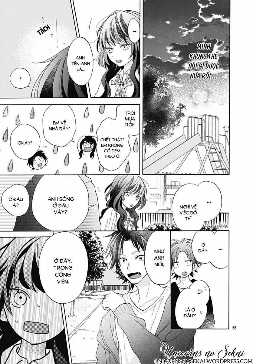 kimi to wonderland chapter 1 67