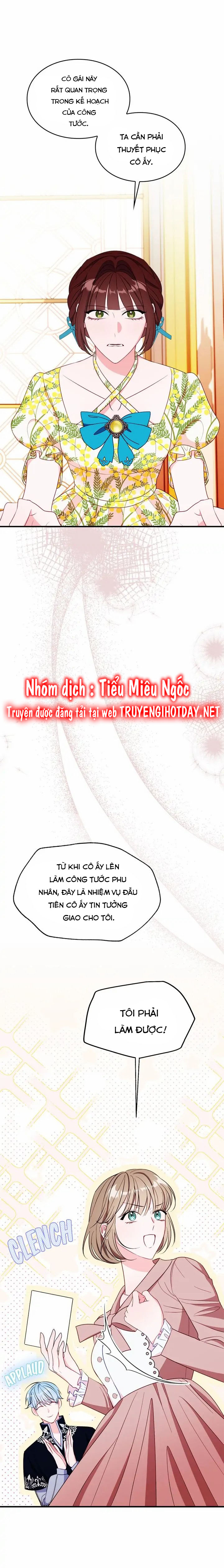 câu chuyện về nữ công tước chapter 69 26