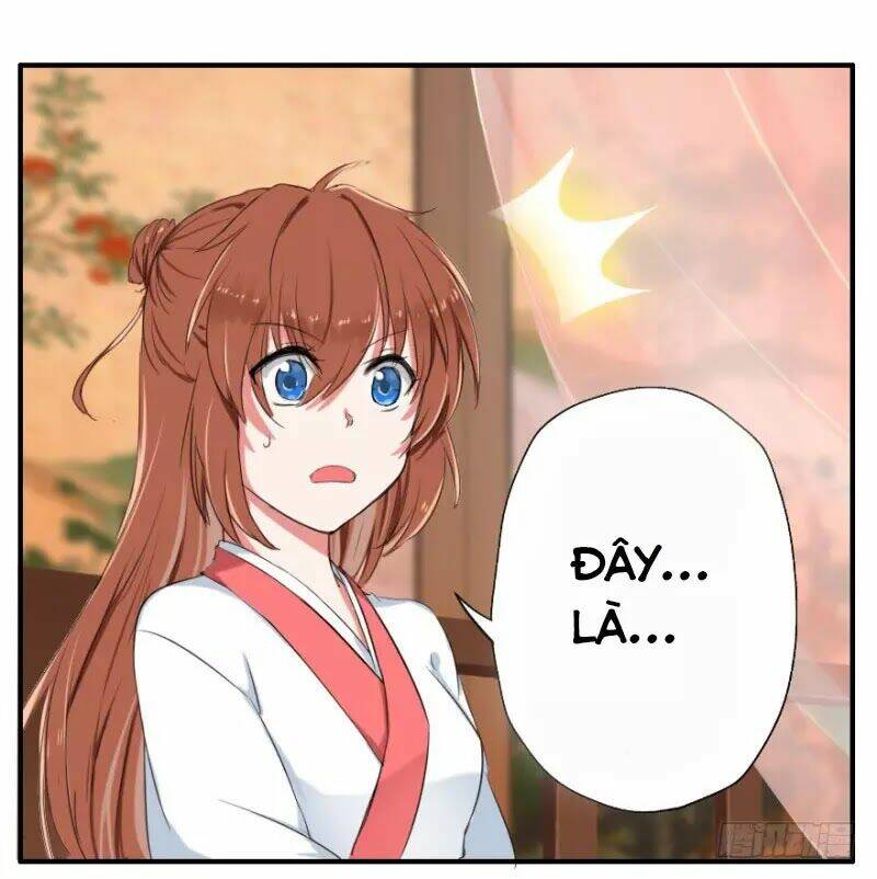 hành trình sủng đế cơ chapter 2 12