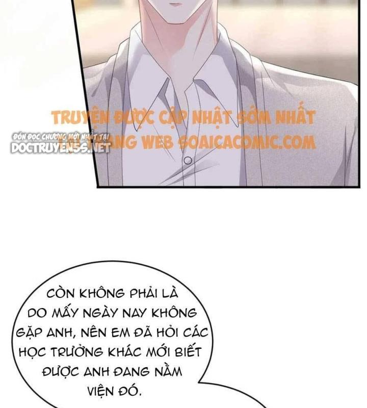 đại tiểu thư có thể có bụng dạ gì xấu chứ! (full) chapter 87 23