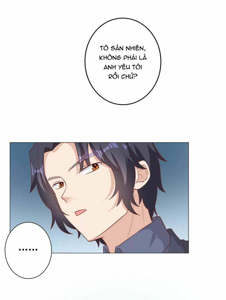 hôn nhân dục vọng: thiếu gia nhẹ một chút! chapter 130 35