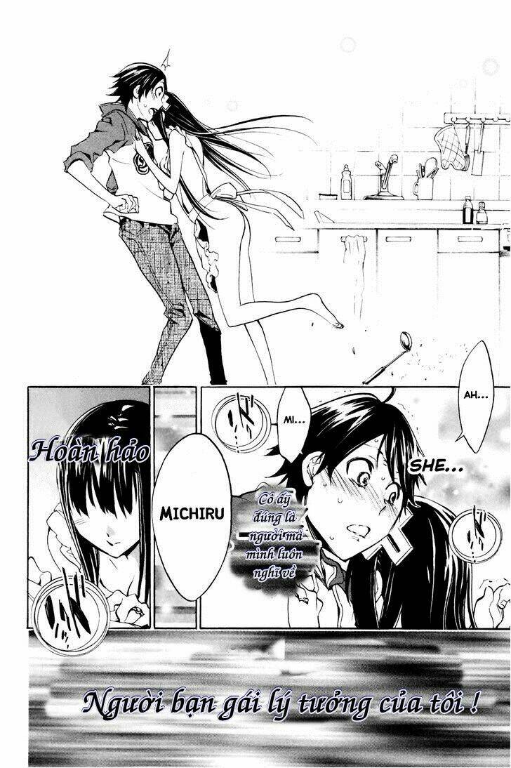 kono kanojo wa fiction desu chapter 2 11