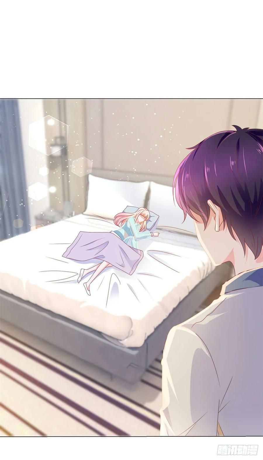 ẩn hôn 100%: chọc tức vợ yêu mua một tặng một chapter 146 5