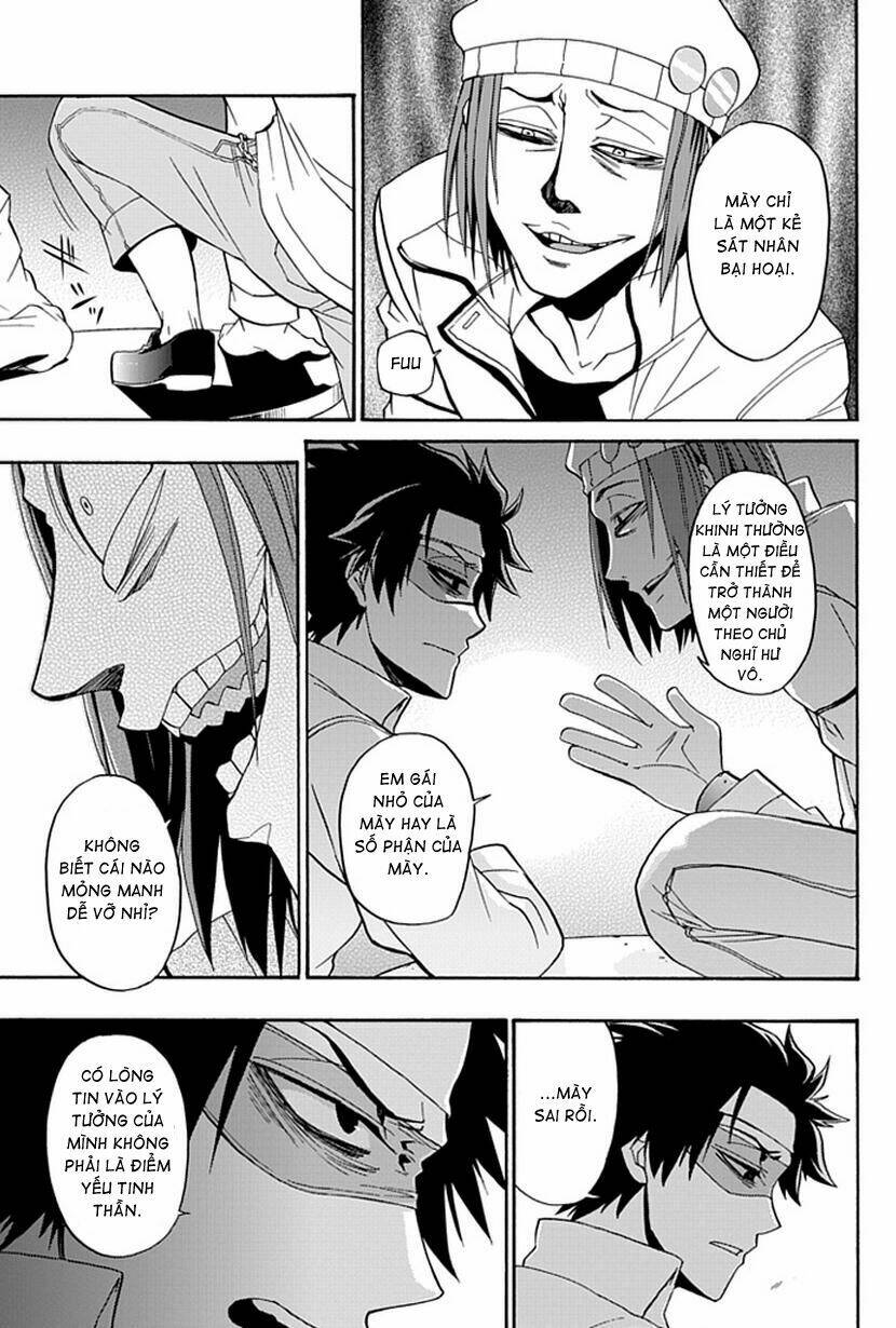 life is money chapter 12 27