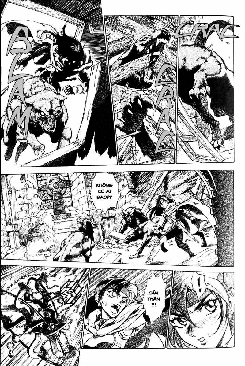 monster collection chapter 1 27