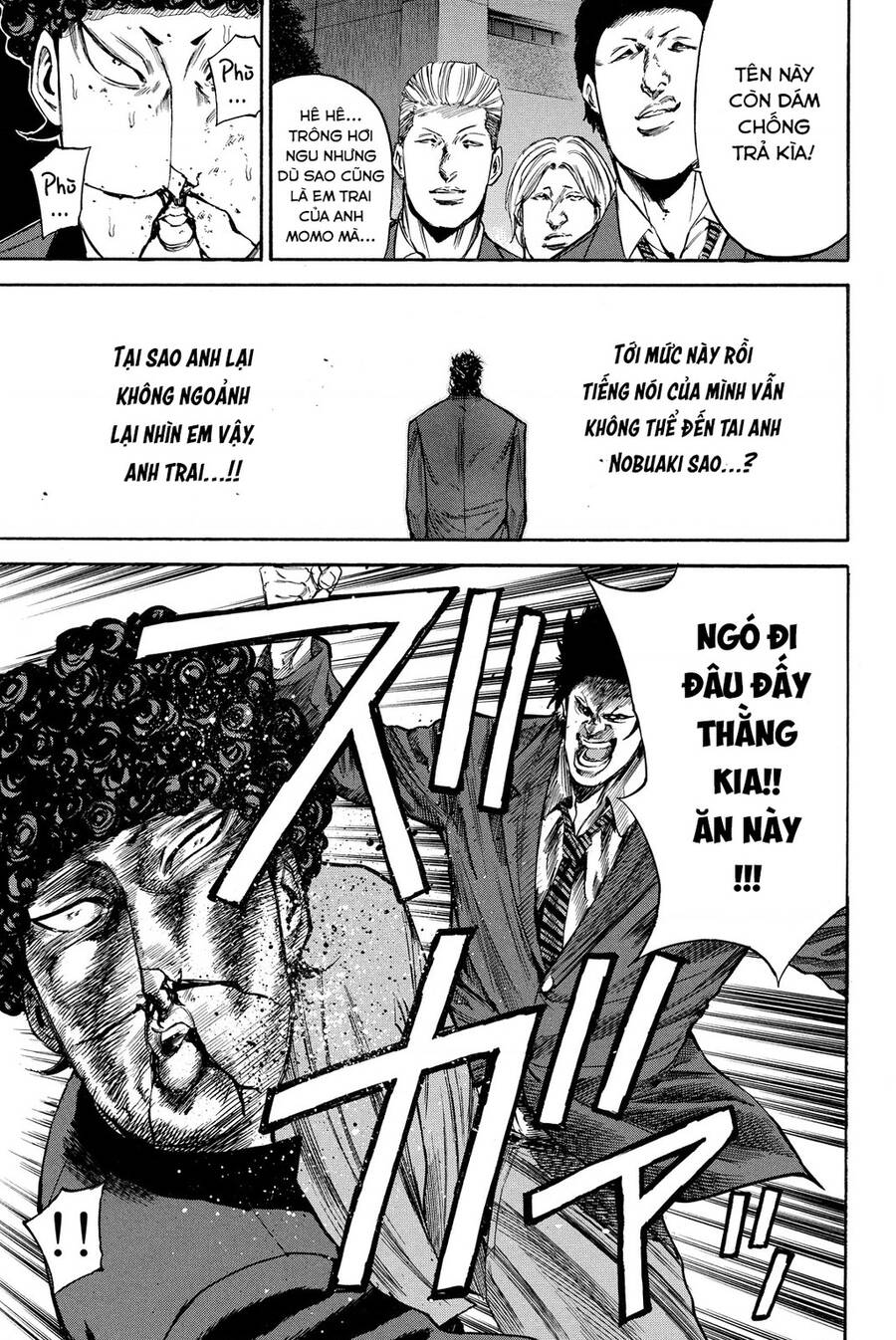 a-bout! chapter 196 2