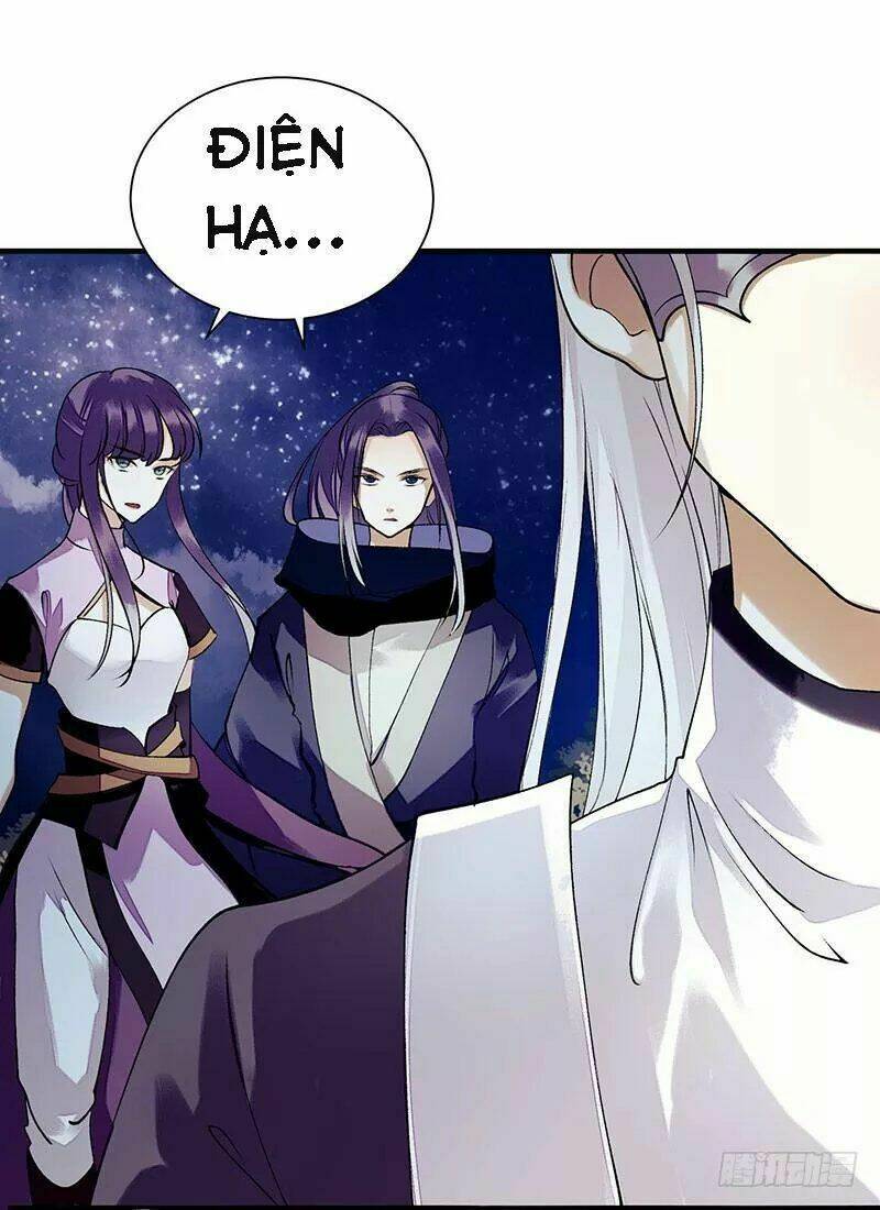 nhất đế trọng sinh mỹ nhân tâm kế chapter 46 5
