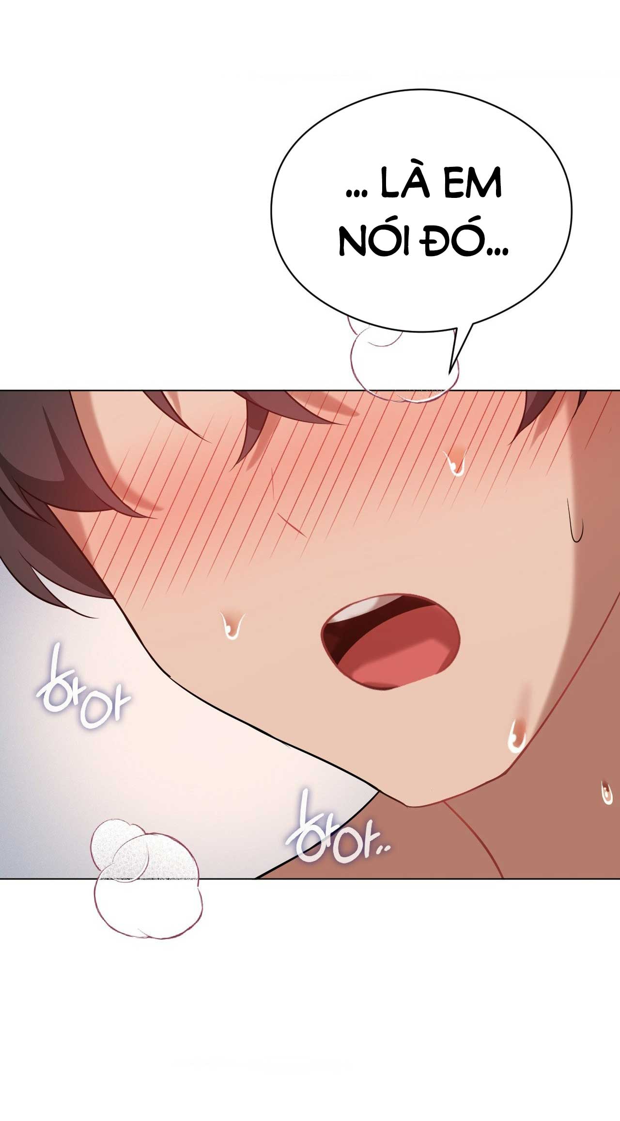 [18+] thăng cấp đến khi hài lòng chapter 28.1 20