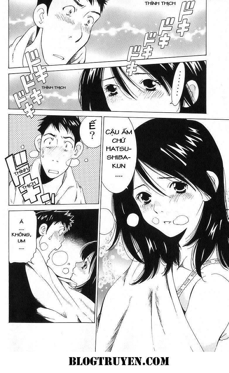 gacha gacha - secret chapter 45 24