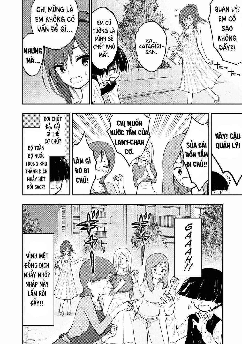 perverts' apartment complex chapter 3 41