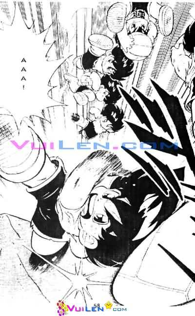 vua bóng ném chapter 6 26