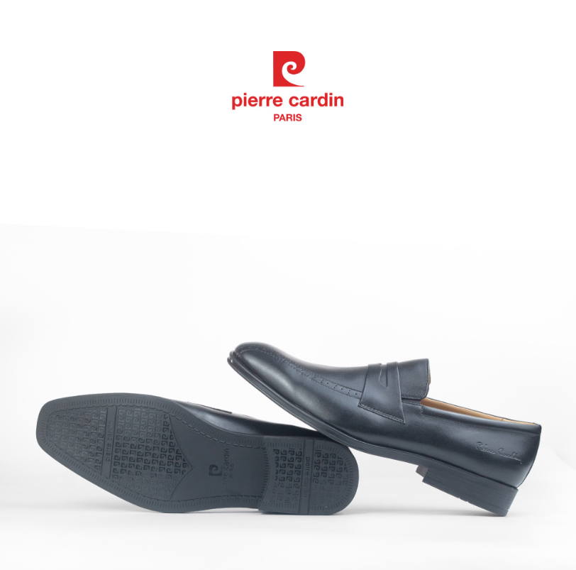 Giày Penny Loafer cao cấp Pierre Cardin PCMFWLH 772