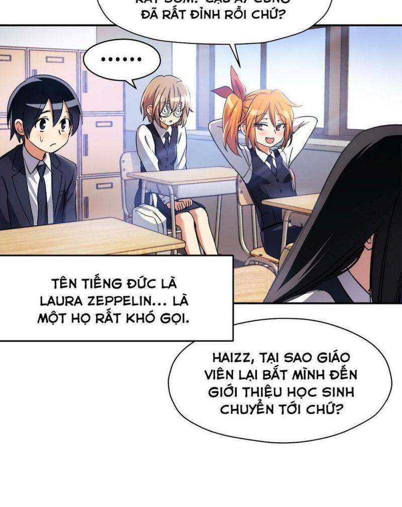 girls marmot chapter 8 67