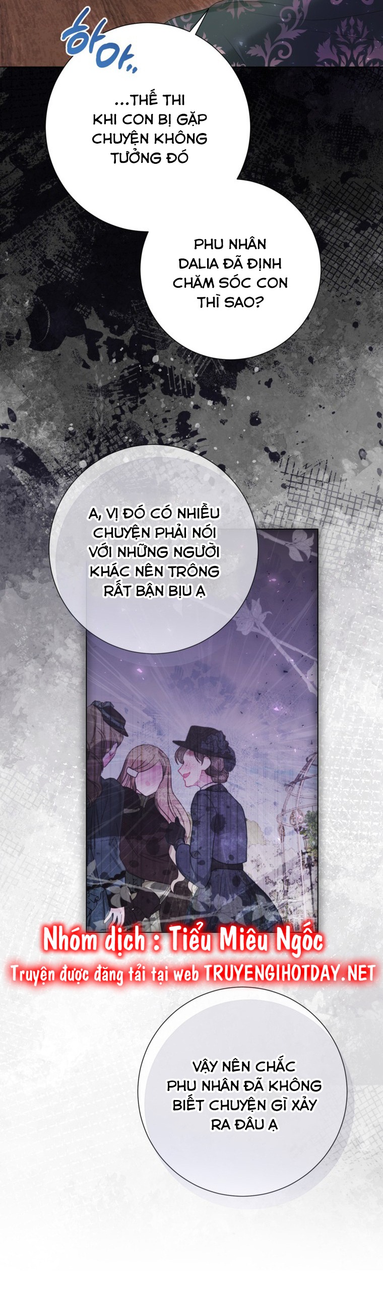 em sẽ khiến thế giới yêu thương của chị biến mất chapter 41 21