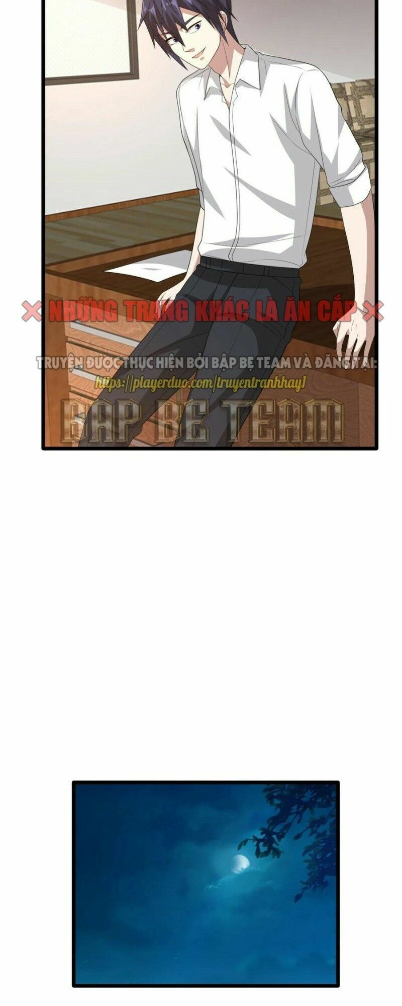 đô thị tà vương chapter 68 13