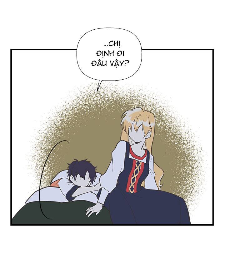 chị tôi đã nhặt về một nam chính quyến rũ chapter 12 37