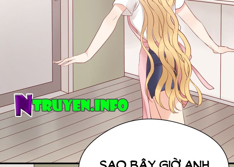 lượm được một tiểu hồ ly phần 1 chapter 34.2 8